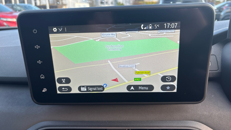 Dacia Jogger 1.6 HEV Extreme 5dr Auto Hybrid Estate